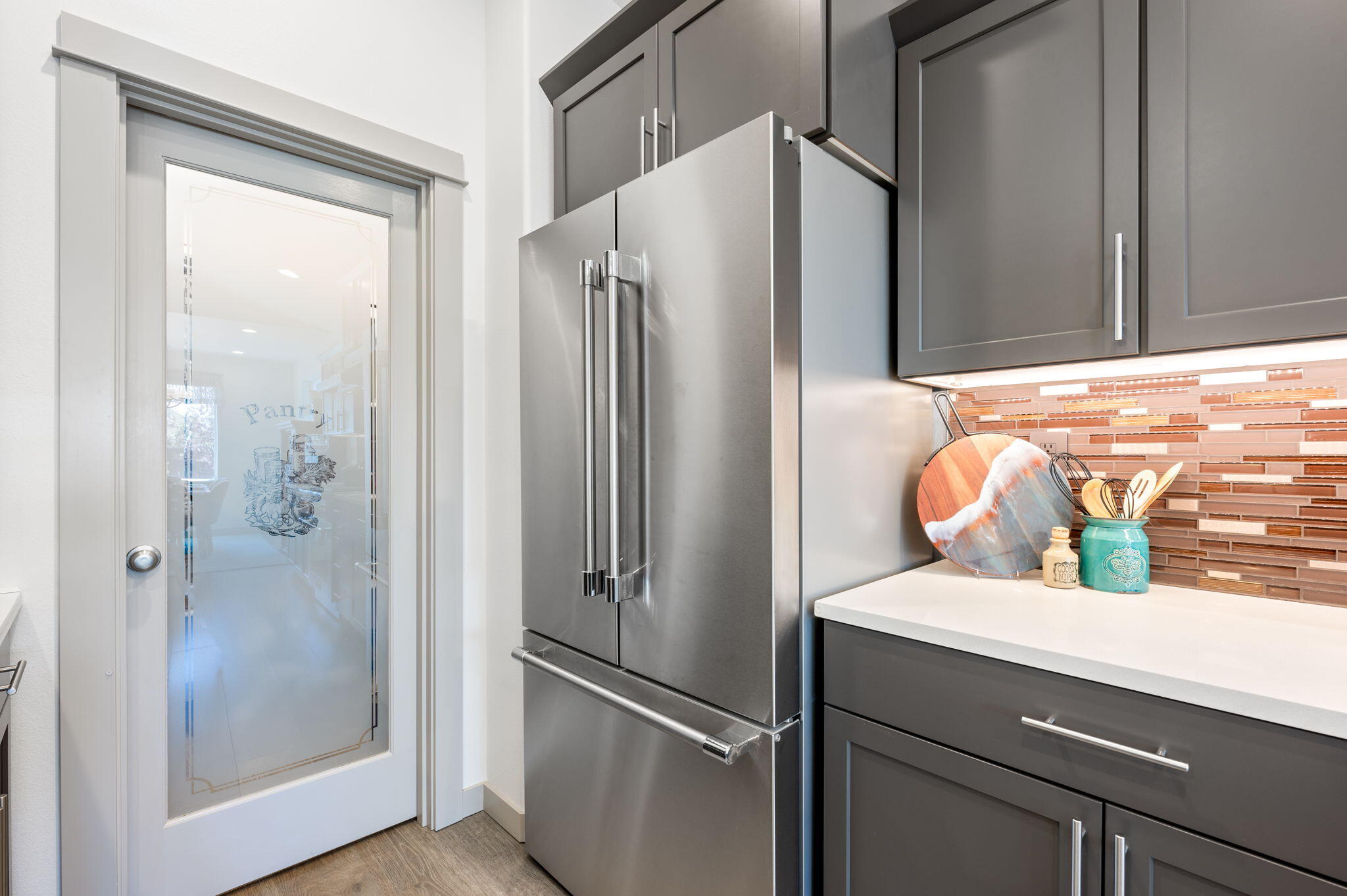 Maple Meadows - Residential