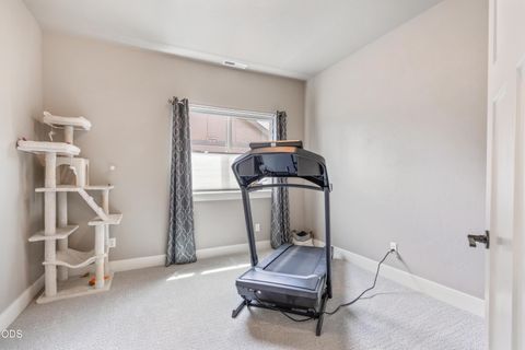 Tiny photo for 63315 Wrangler Place, Bend, OR 97703 (MLS # 220224142)