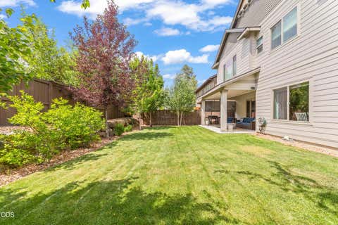 Tiny photo for 63315 Wrangler Place, Bend, OR 97703 (MLS # 220224142)