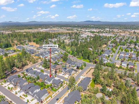 Tiny photo for 63315 Wrangler Place, Bend, OR 97703 (MLS # 220224142)