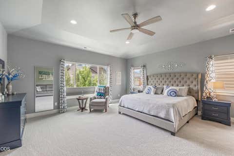 Tiny photo for 63315 Wrangler Place, Bend, OR 97703 (MLS # 220224142)