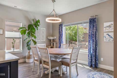 Tiny photo for 63315 Wrangler Place, Bend, OR 97703 (MLS # 220224142)