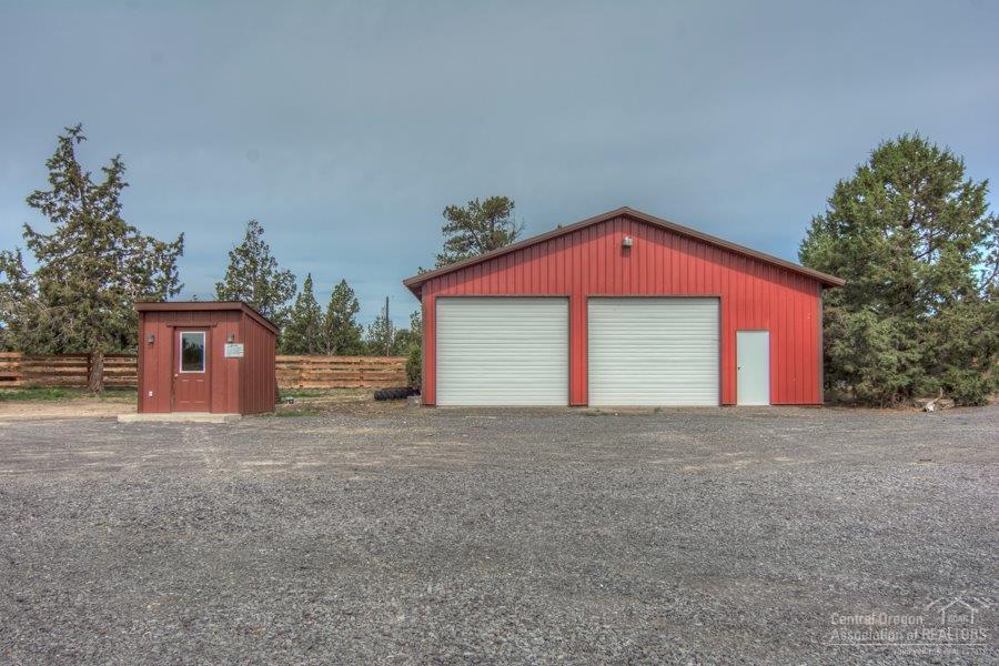 Twin Lakes Ranch - Residential