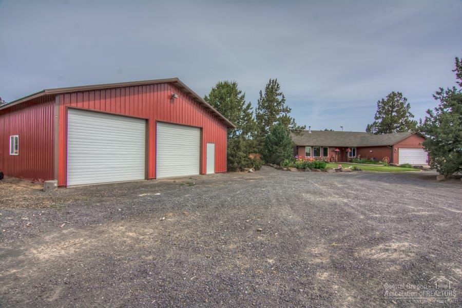 Twin Lakes Ranch - Residential