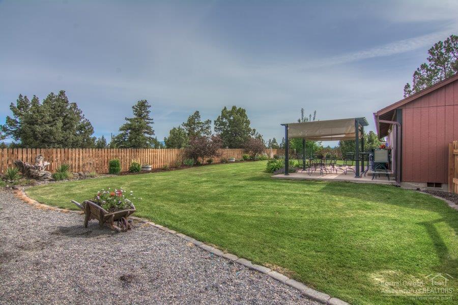 Twin Lakes Ranch - Residential