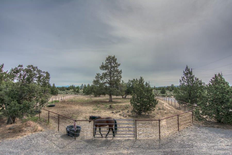 Twin Lakes Ranch - Residential