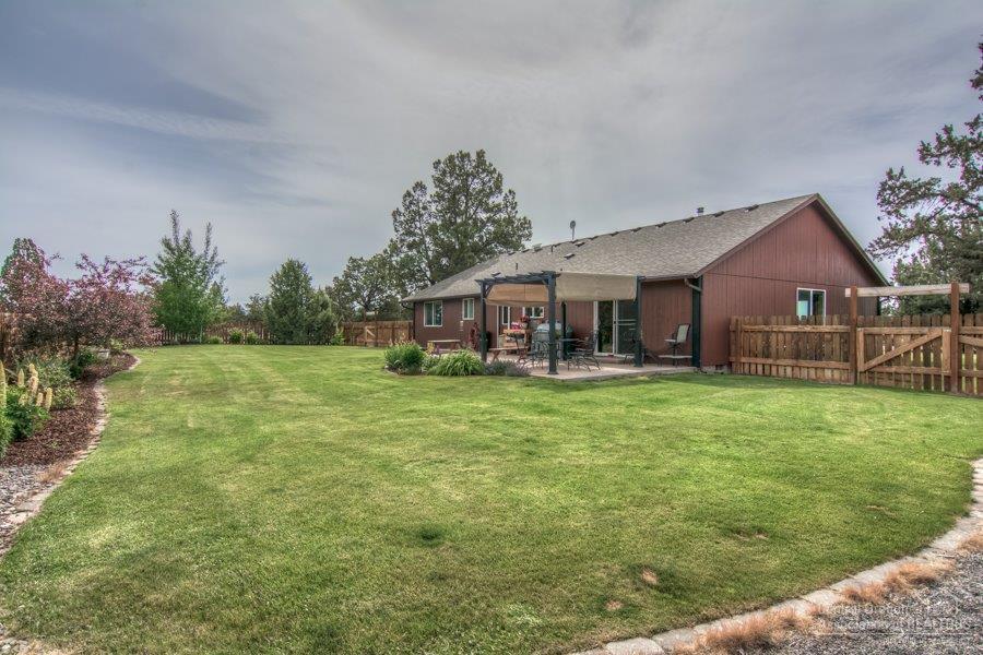 Twin Lakes Ranch - Residential