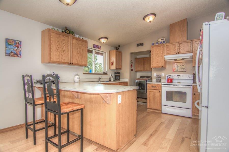 Twin Lakes Ranch - Residential