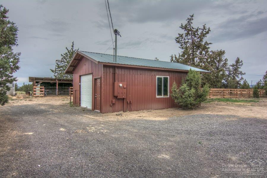 Twin Lakes Ranch - Residential