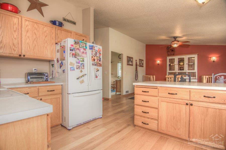 Twin Lakes Ranch - Residential