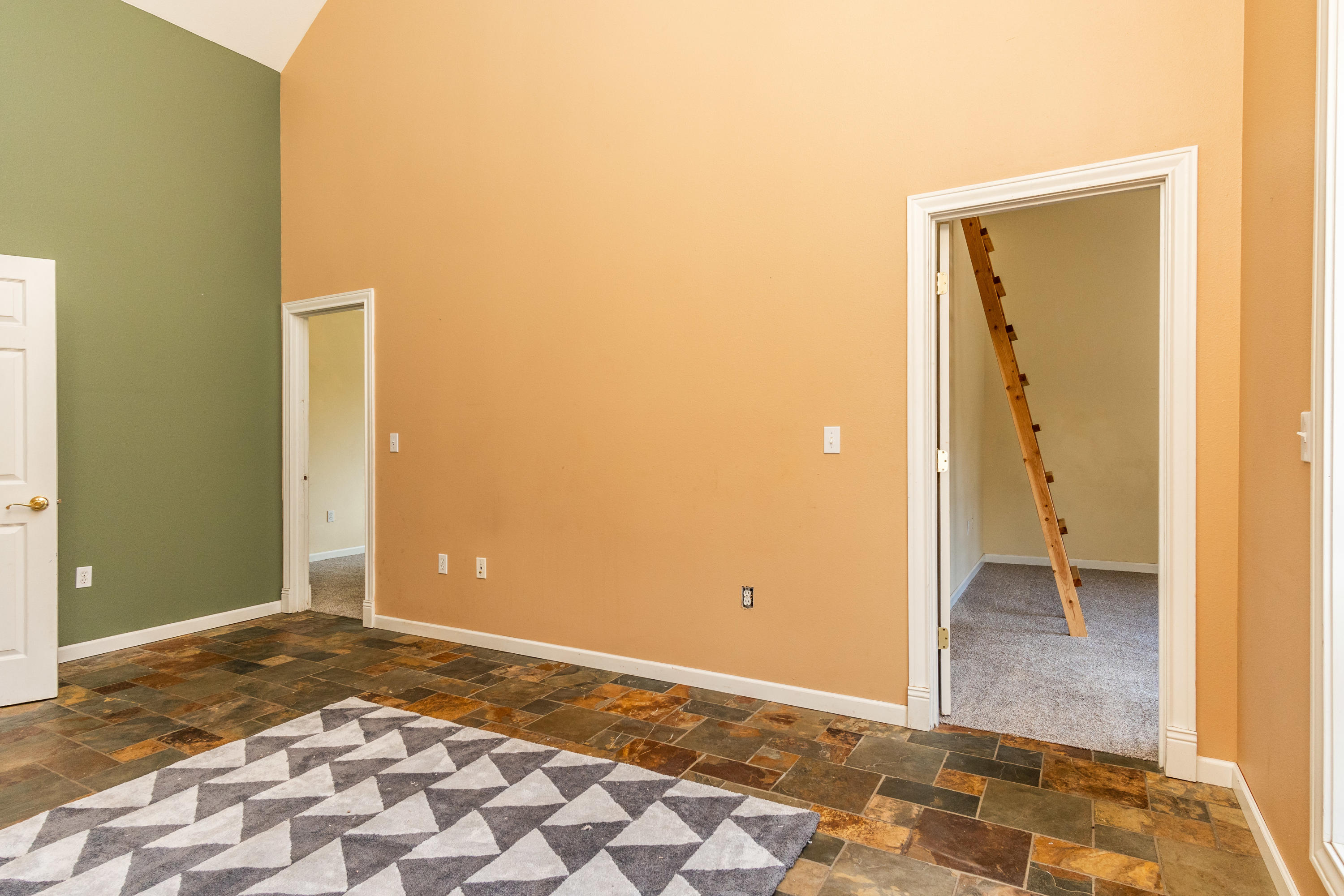 Big Sky Country - Residential