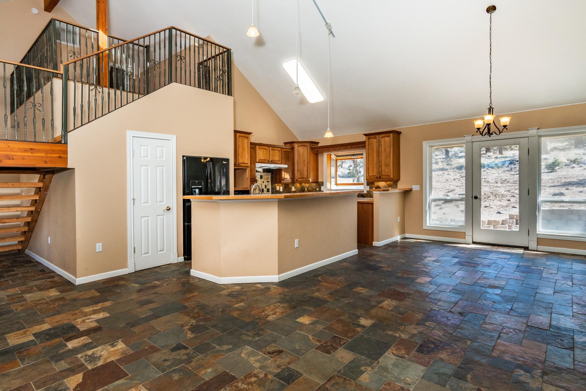 Big Sky Country - Residential