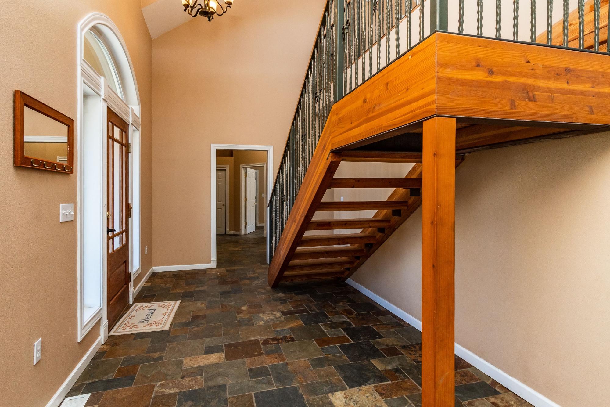 Big Sky Country - Residential