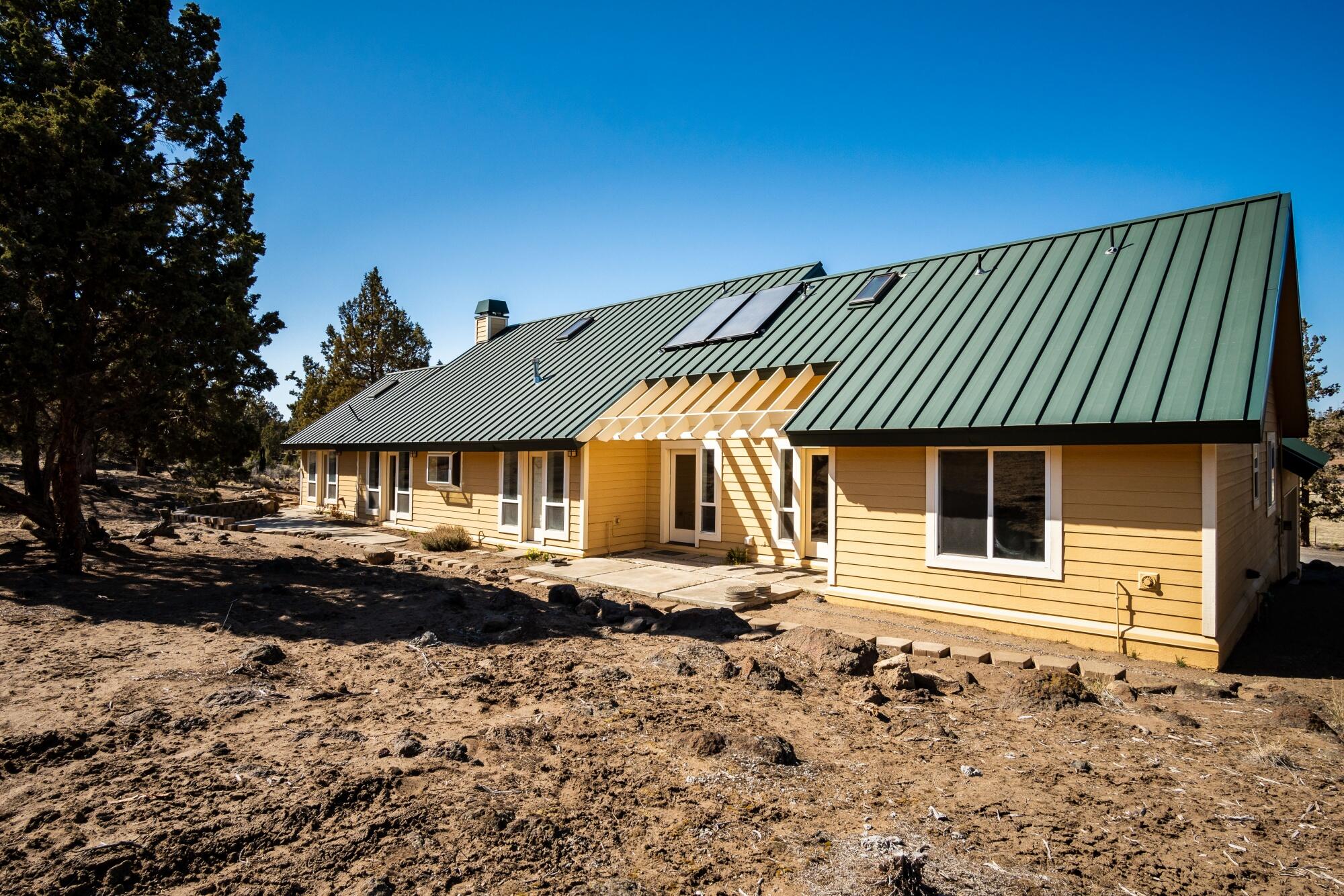 Big Sky Country - Residential