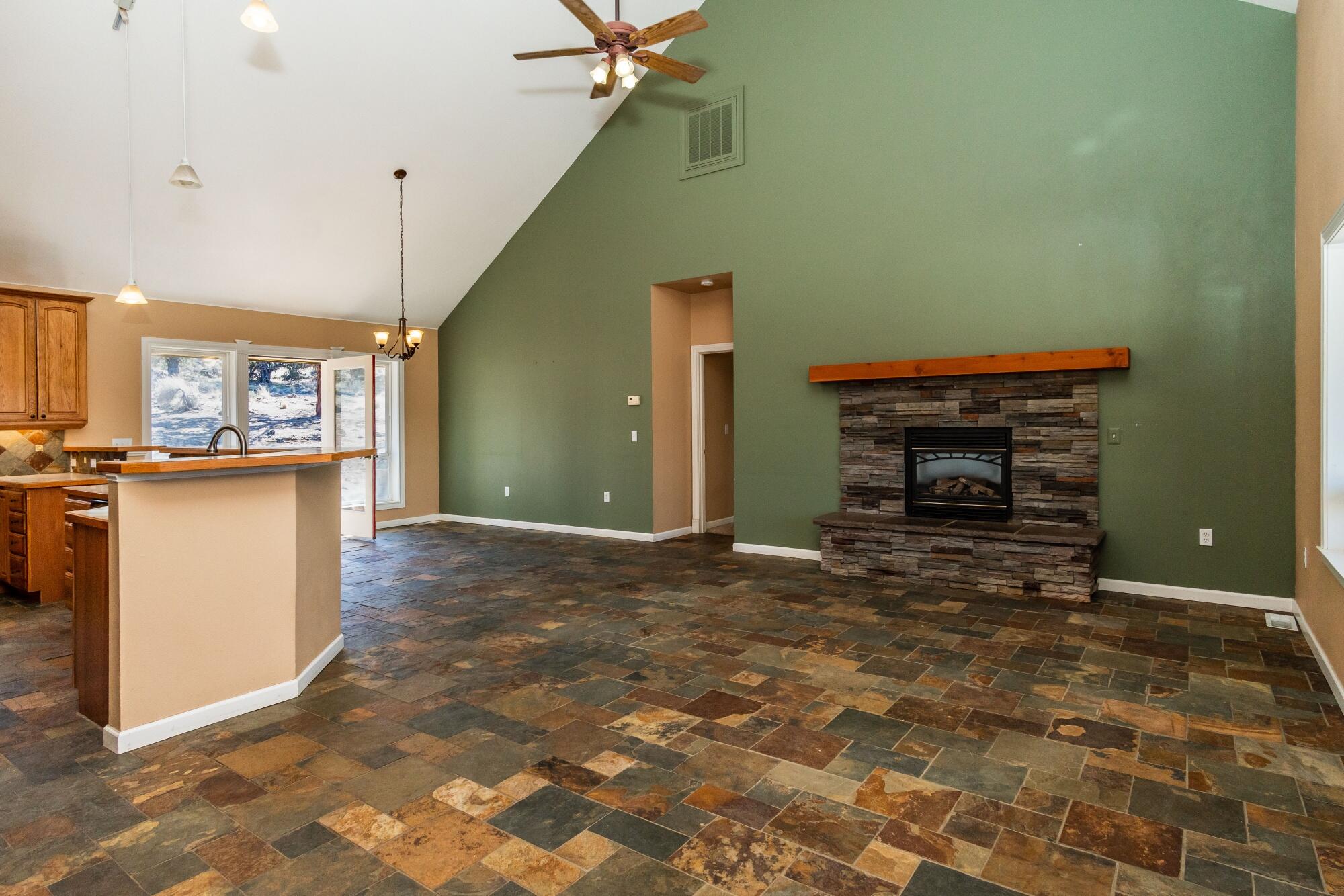 Big Sky Country - Residential