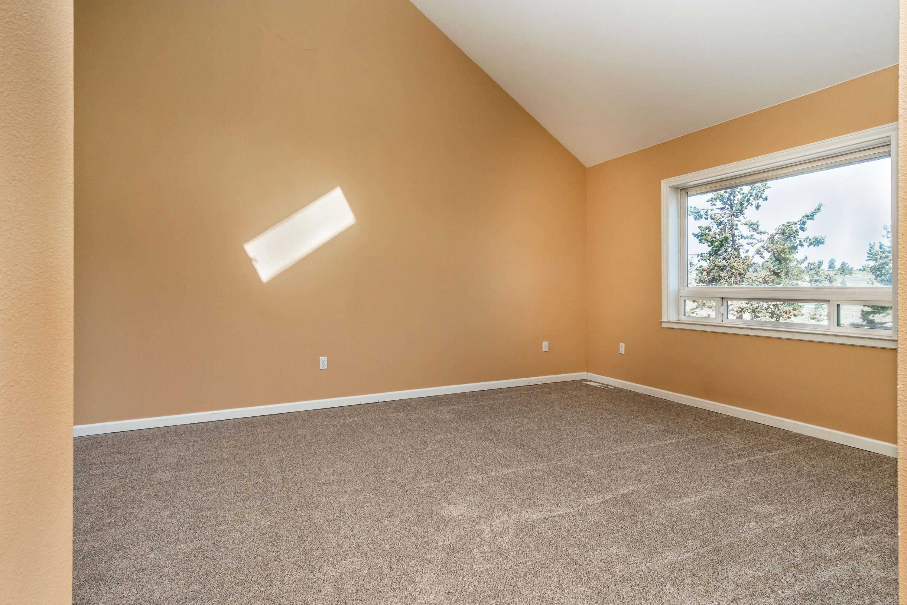 Big Sky Country - Residential