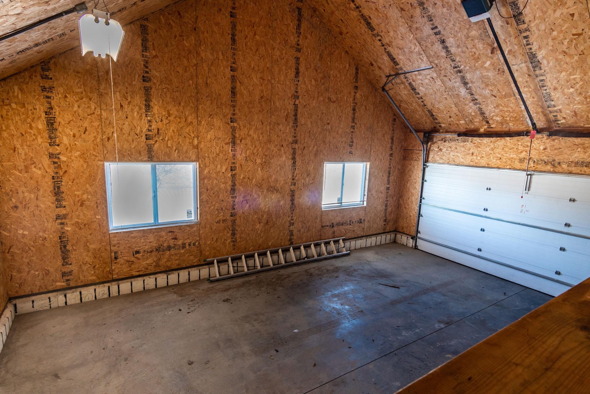 Big Sky Country - Residential