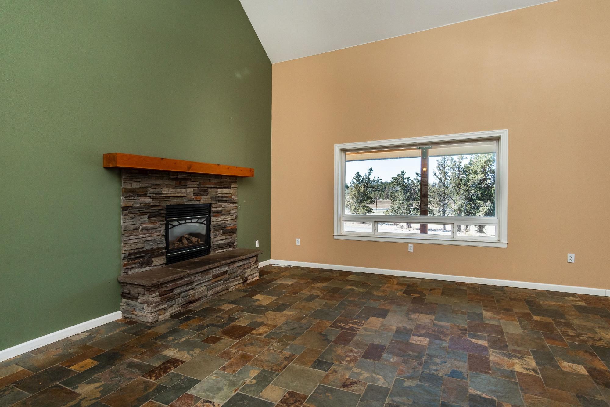 Big Sky Country - Residential