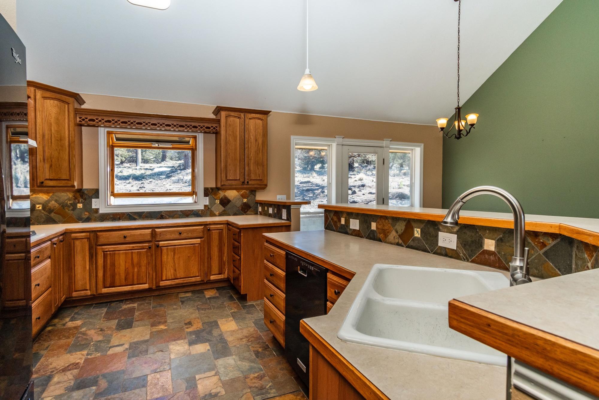 Big Sky Country - Residential