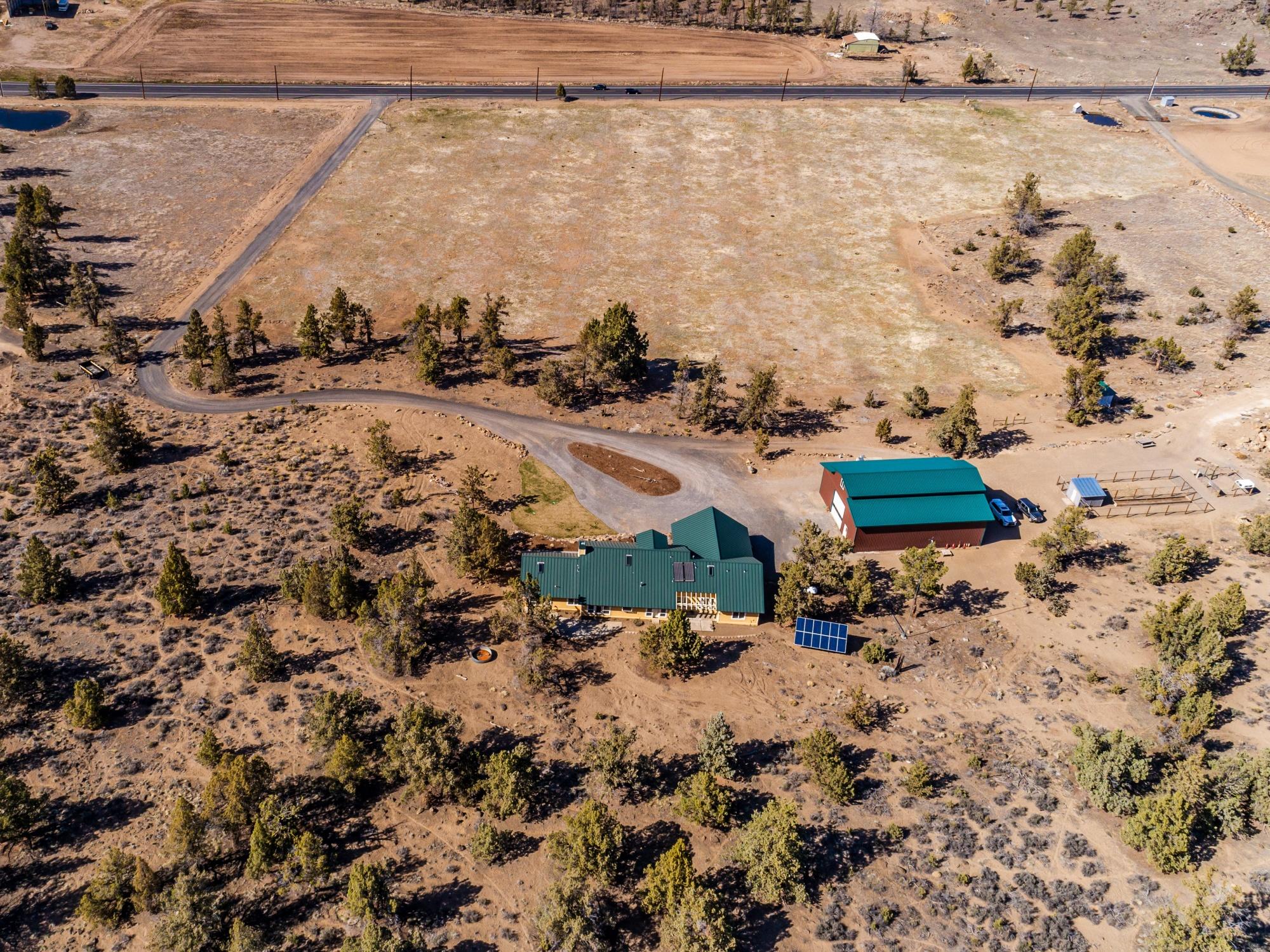 Big Sky Country - Residential