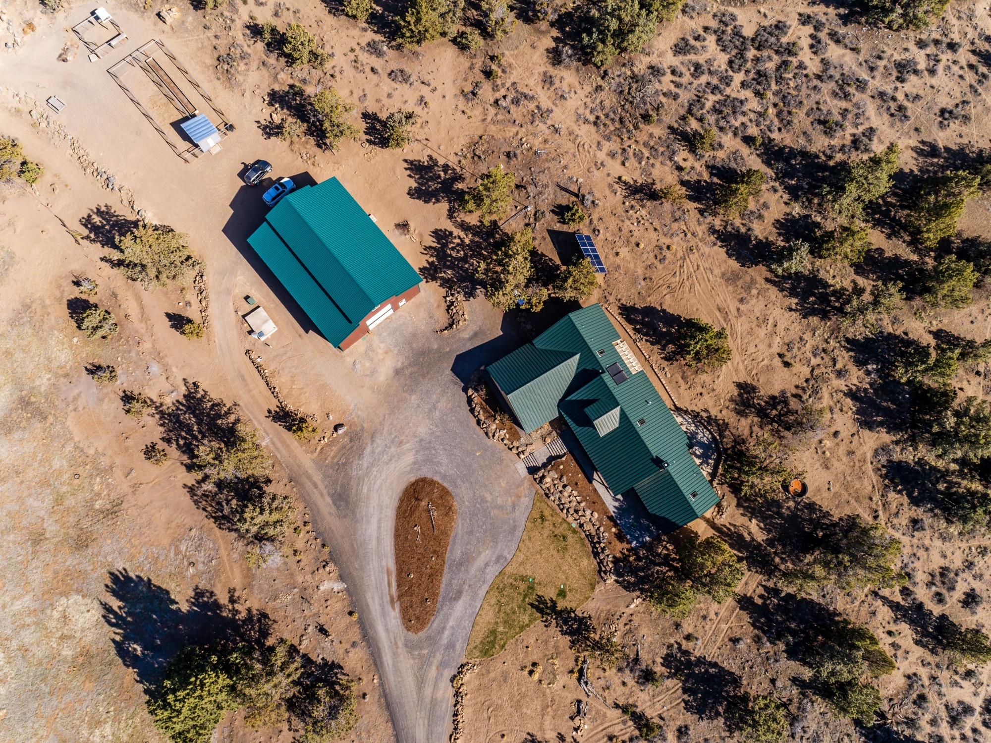 Big Sky Country - Residential