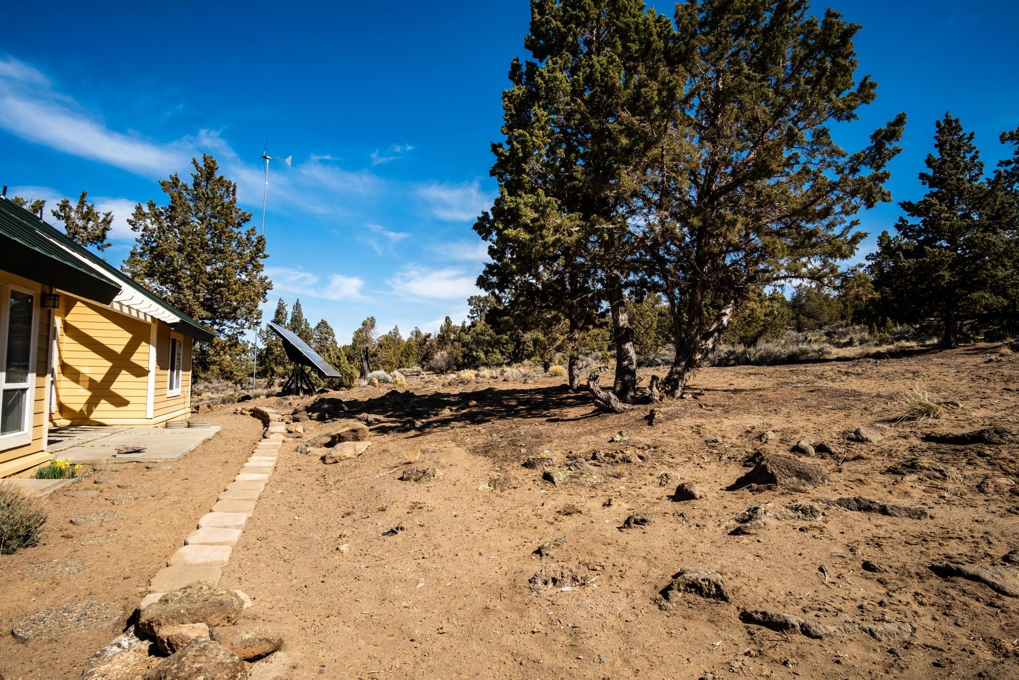Big Sky Country - Residential
