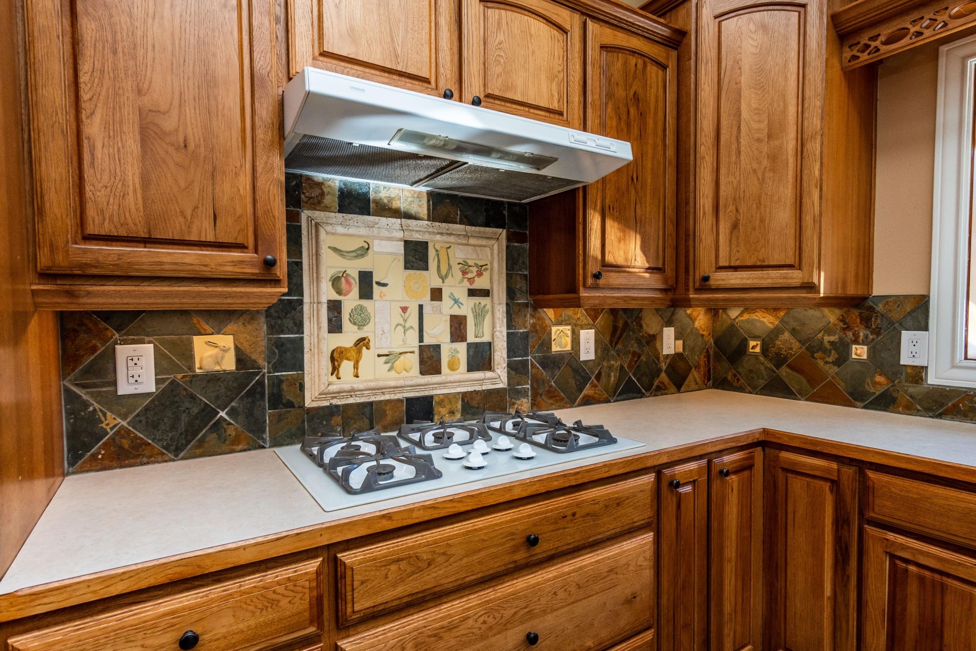 Big Sky Country - Residential