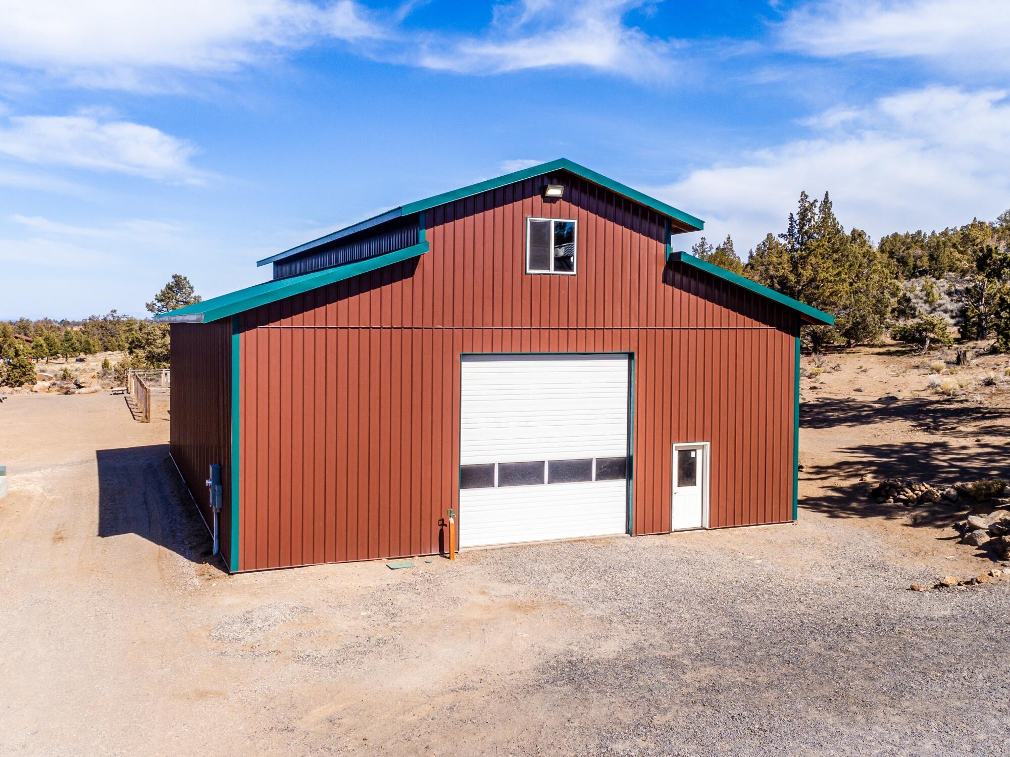 Big Sky Country - Residential