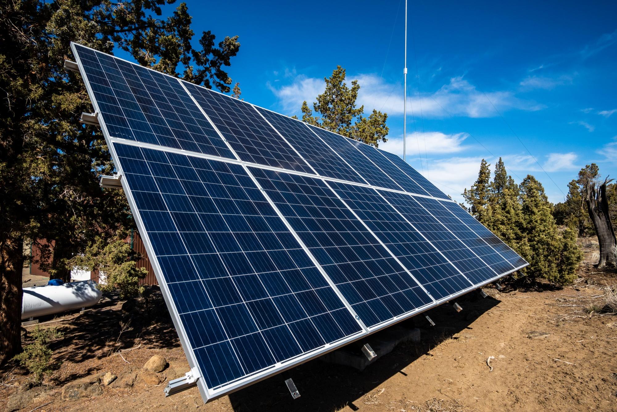 Big Sky Country - Residential