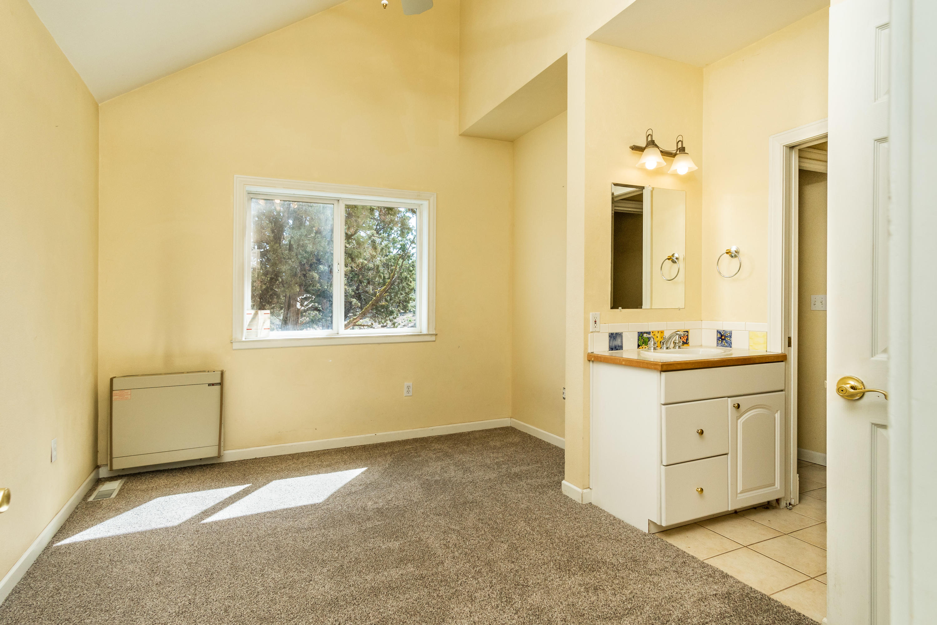 Big Sky Country - Residential