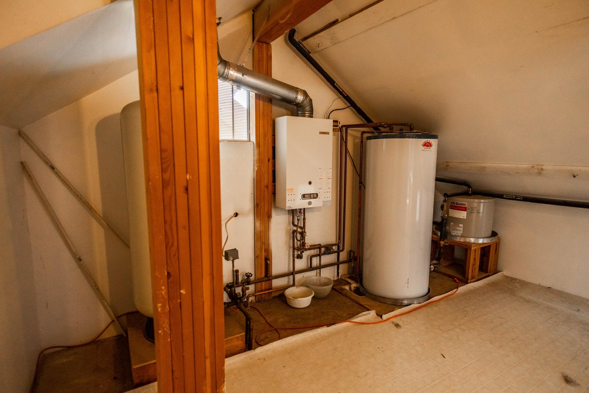 Big Sky Country - Residential