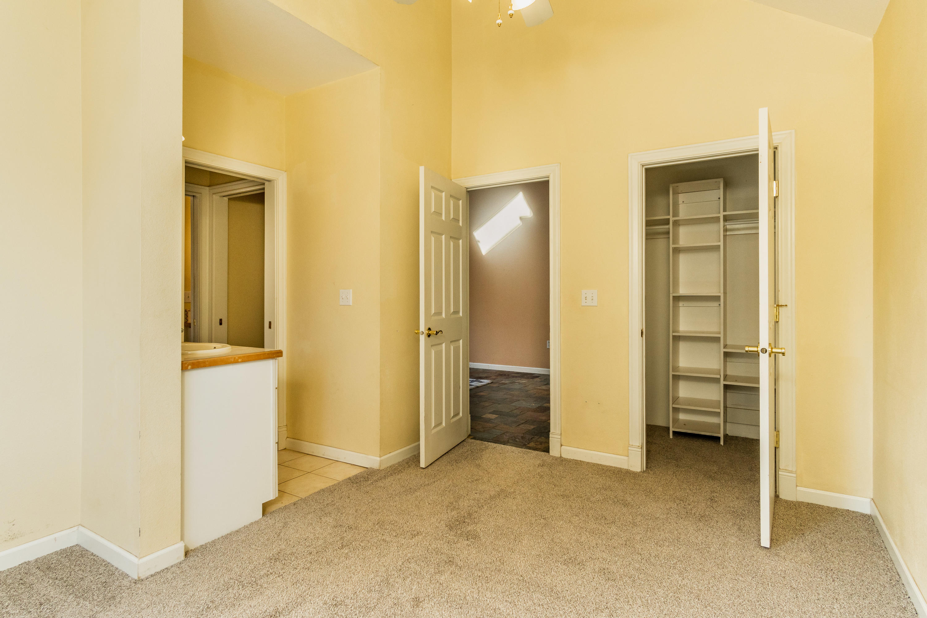 Big Sky Country - Residential