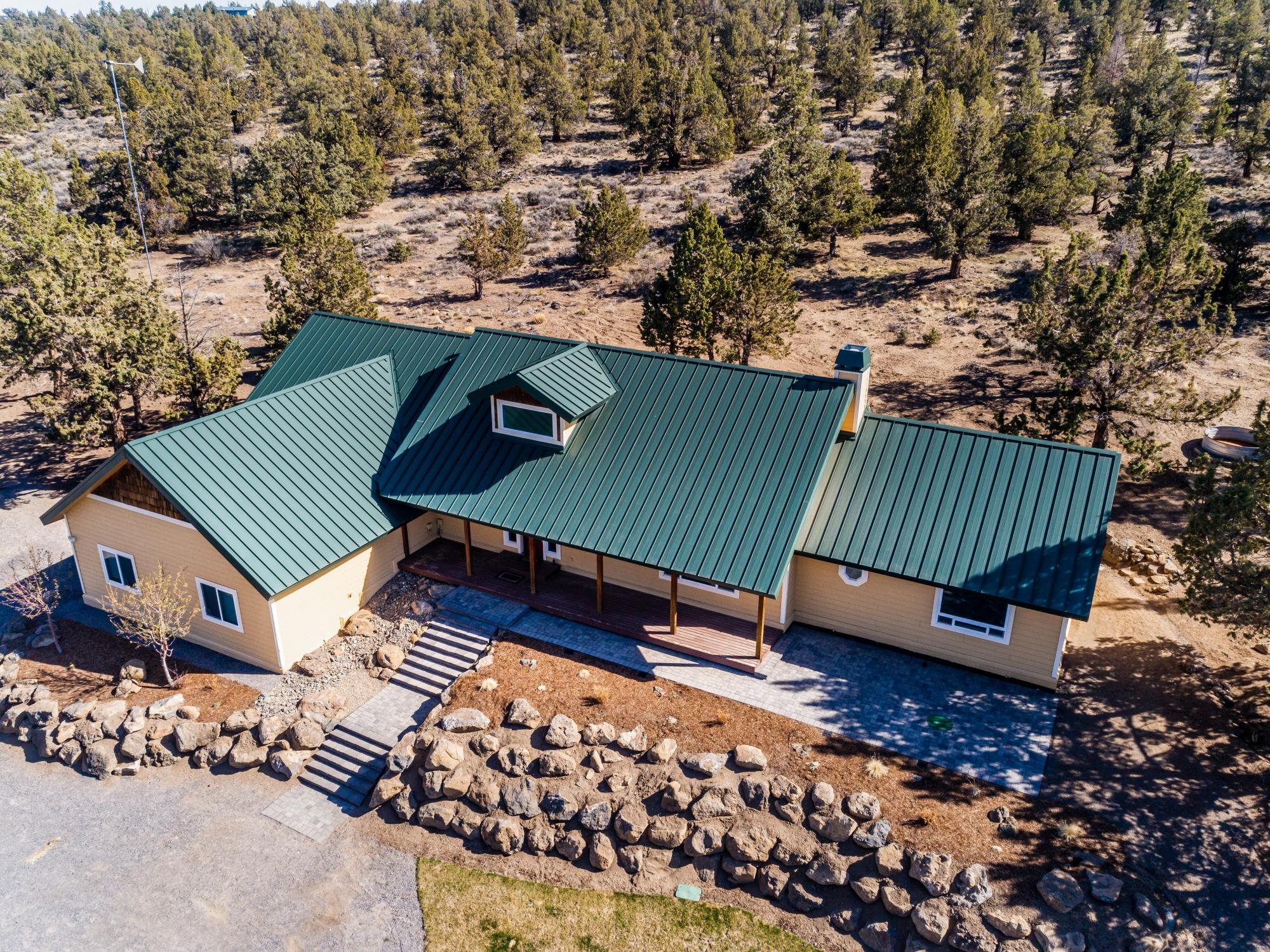 Big Sky Country - Residential