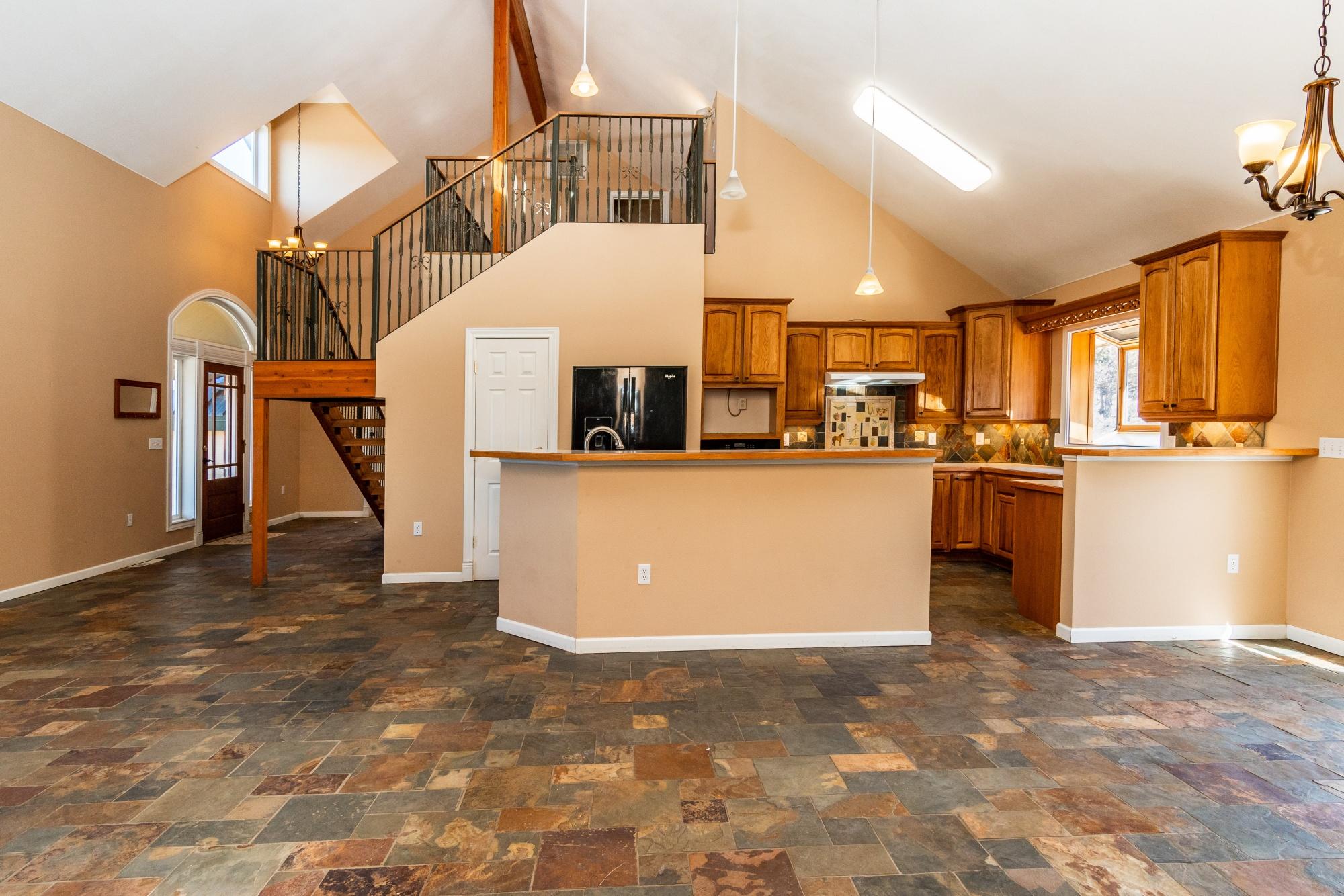 Big Sky Country - Residential