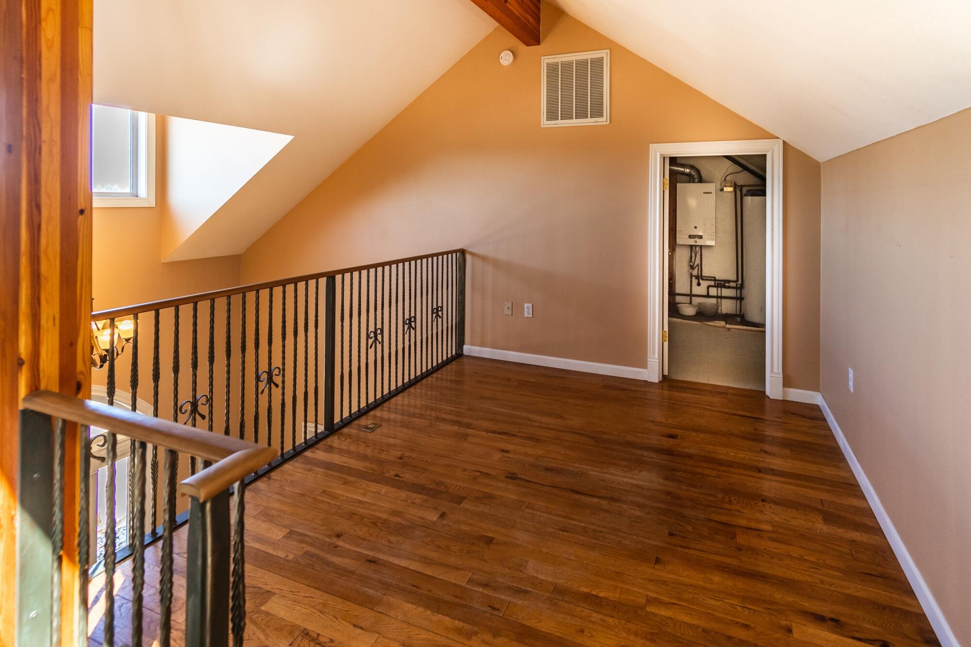 Big Sky Country - Residential