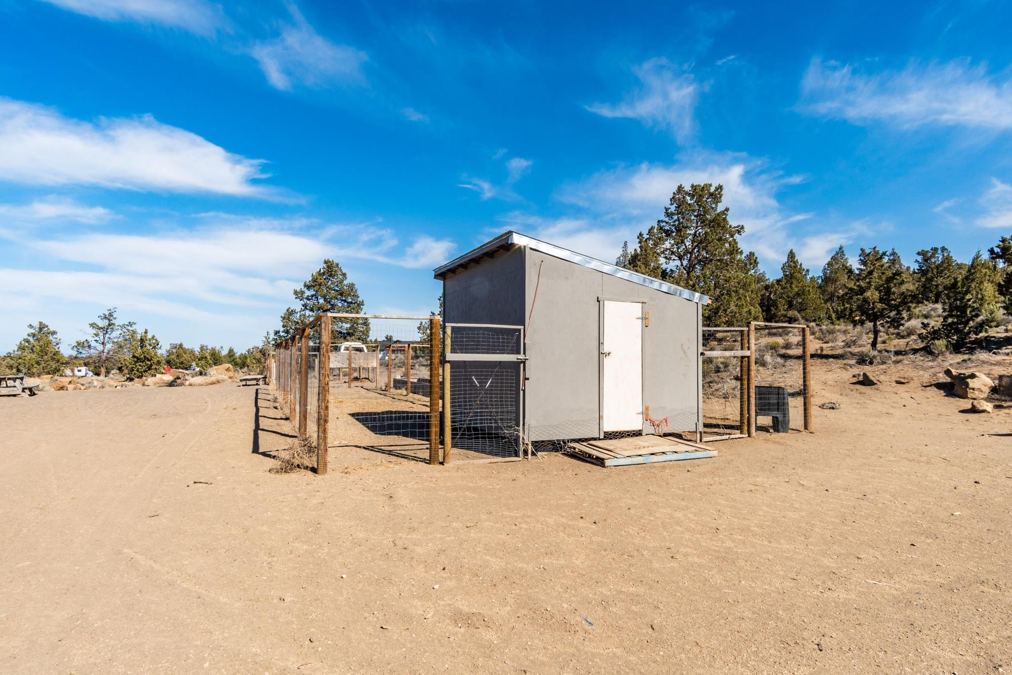 Big Sky Country - Residential