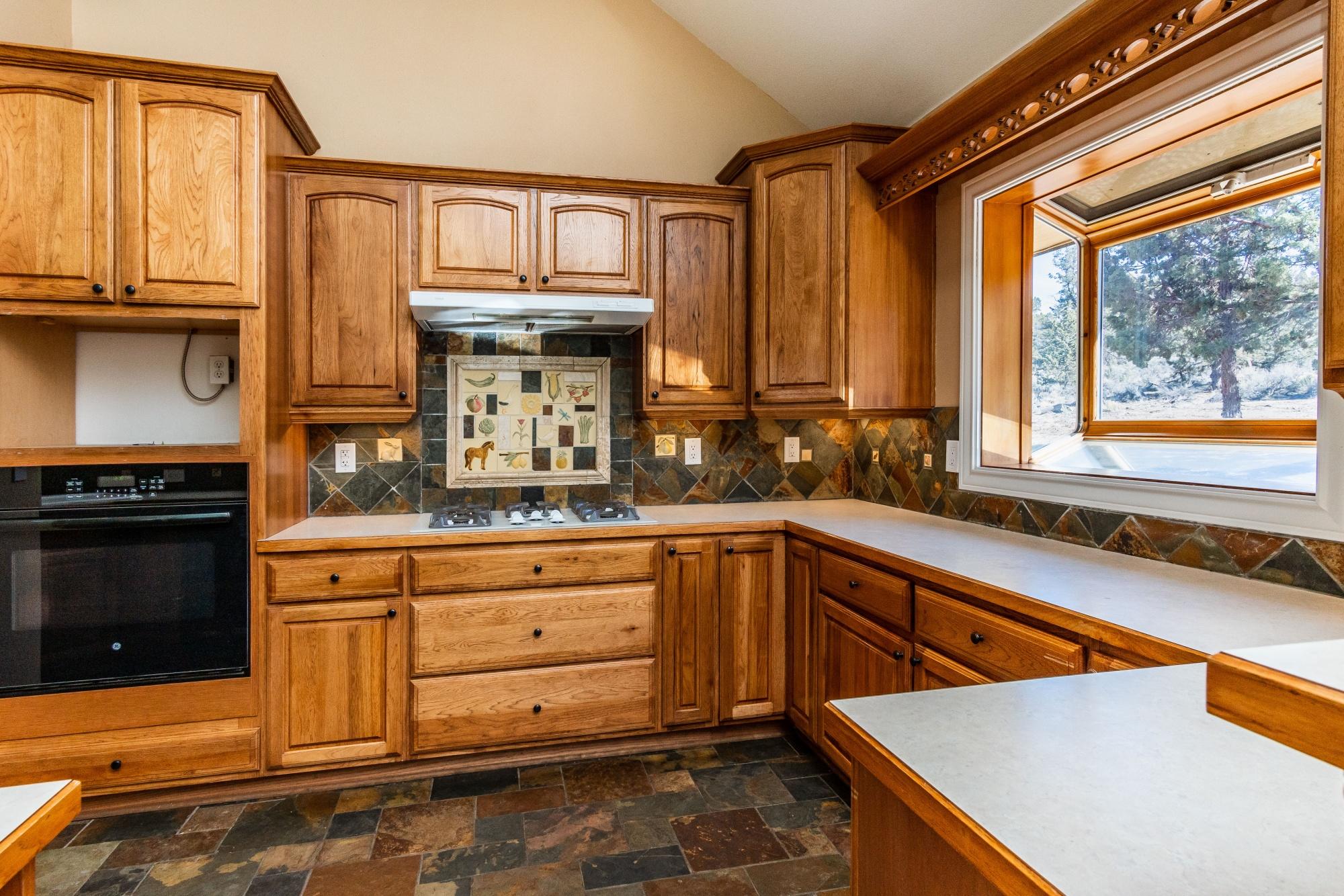 Big Sky Country - Residential