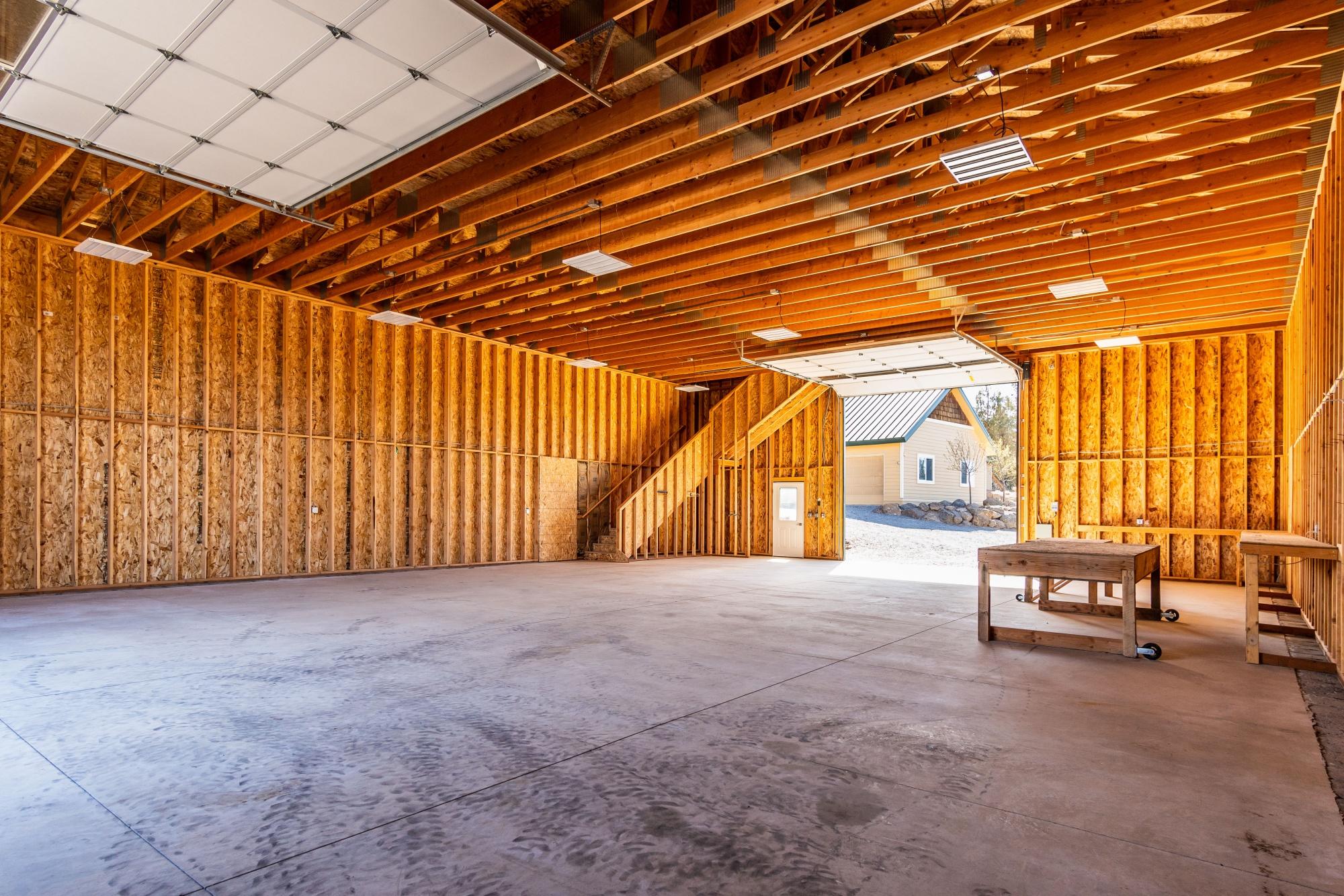 Big Sky Country - Residential