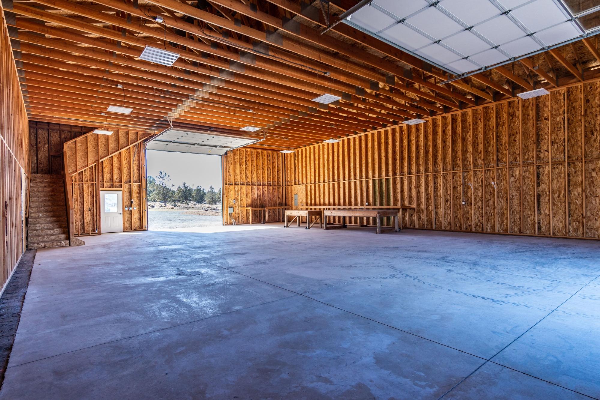 Big Sky Country - Residential