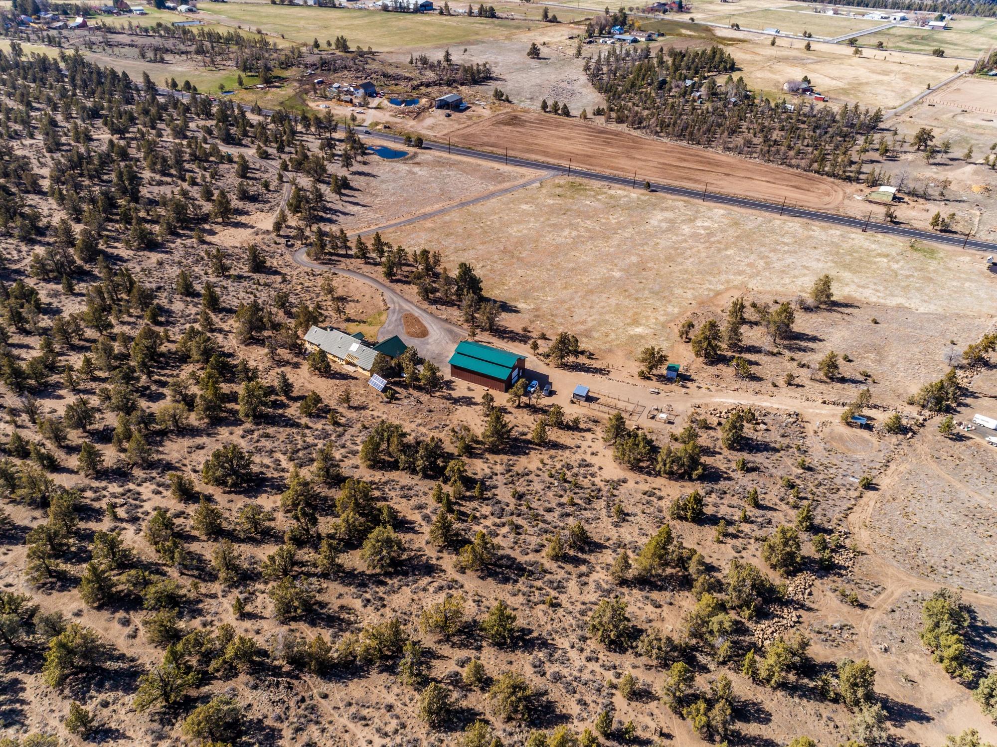 Big Sky Country - Residential