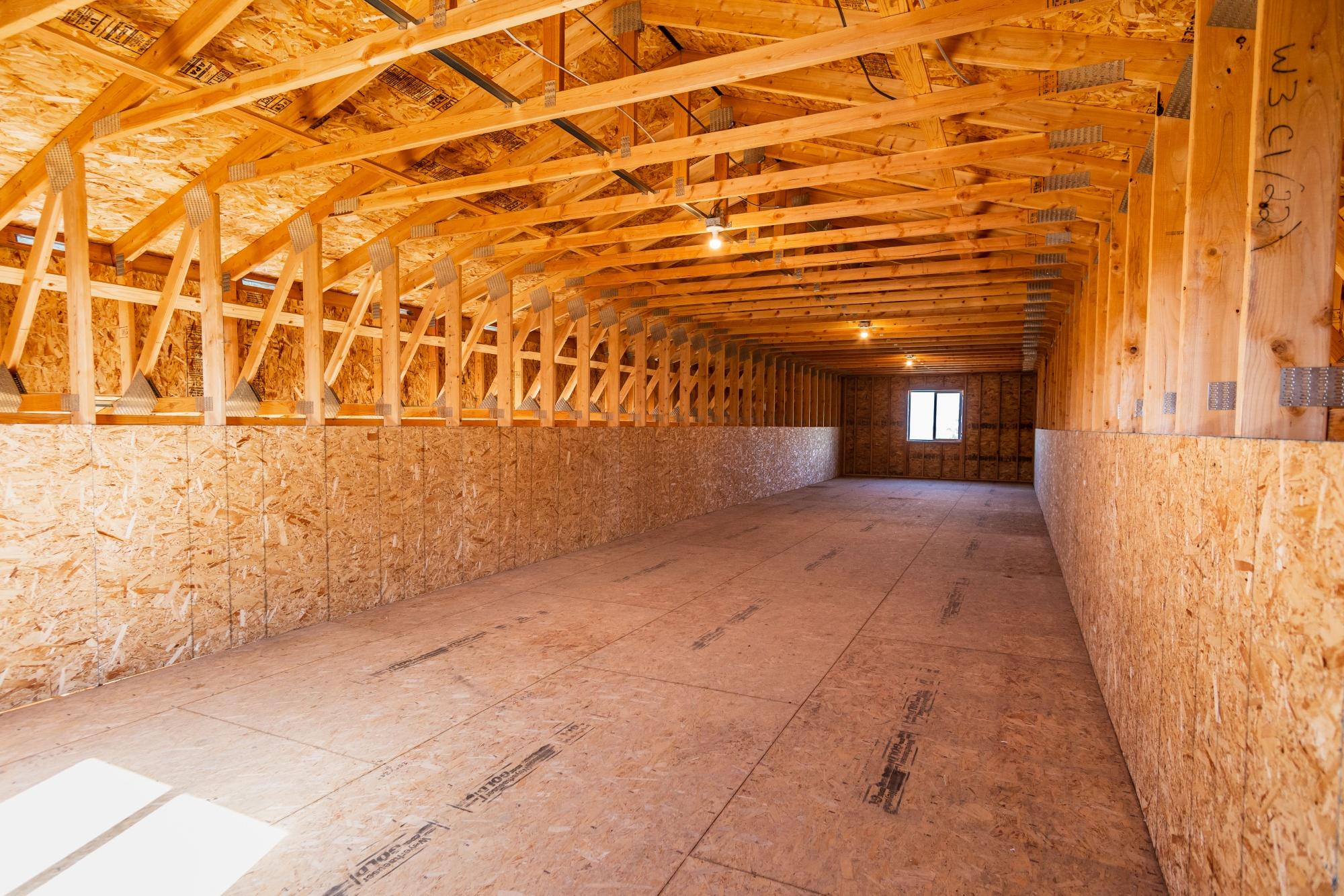 Big Sky Country - Residential