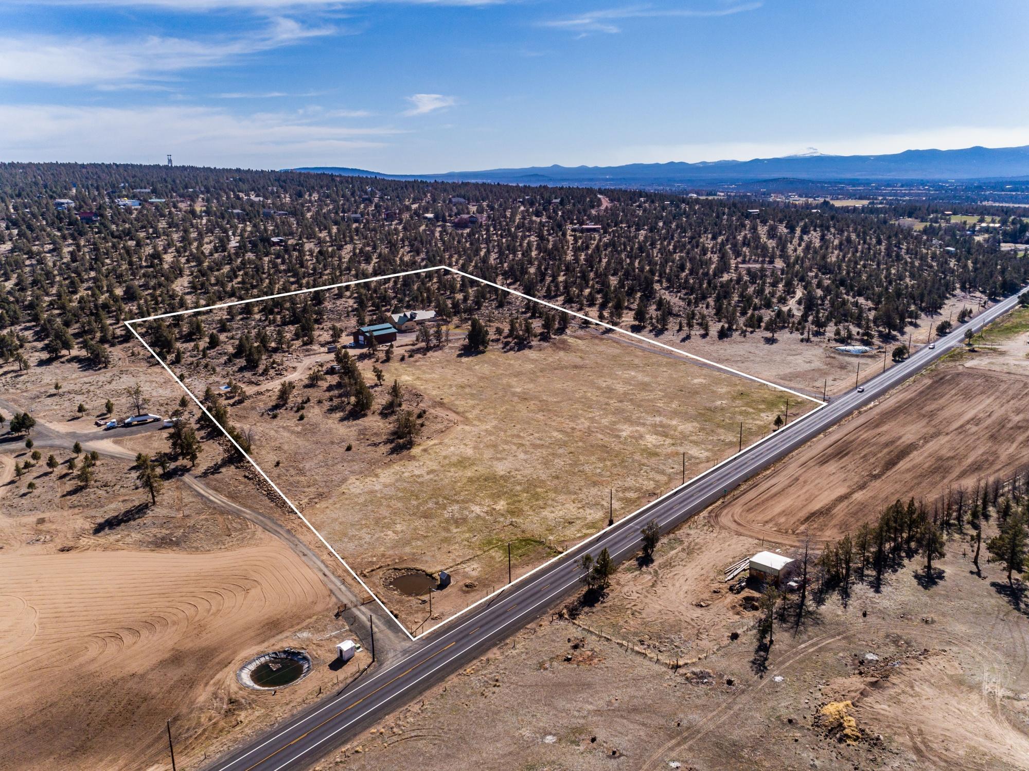 Big Sky Country - Residential