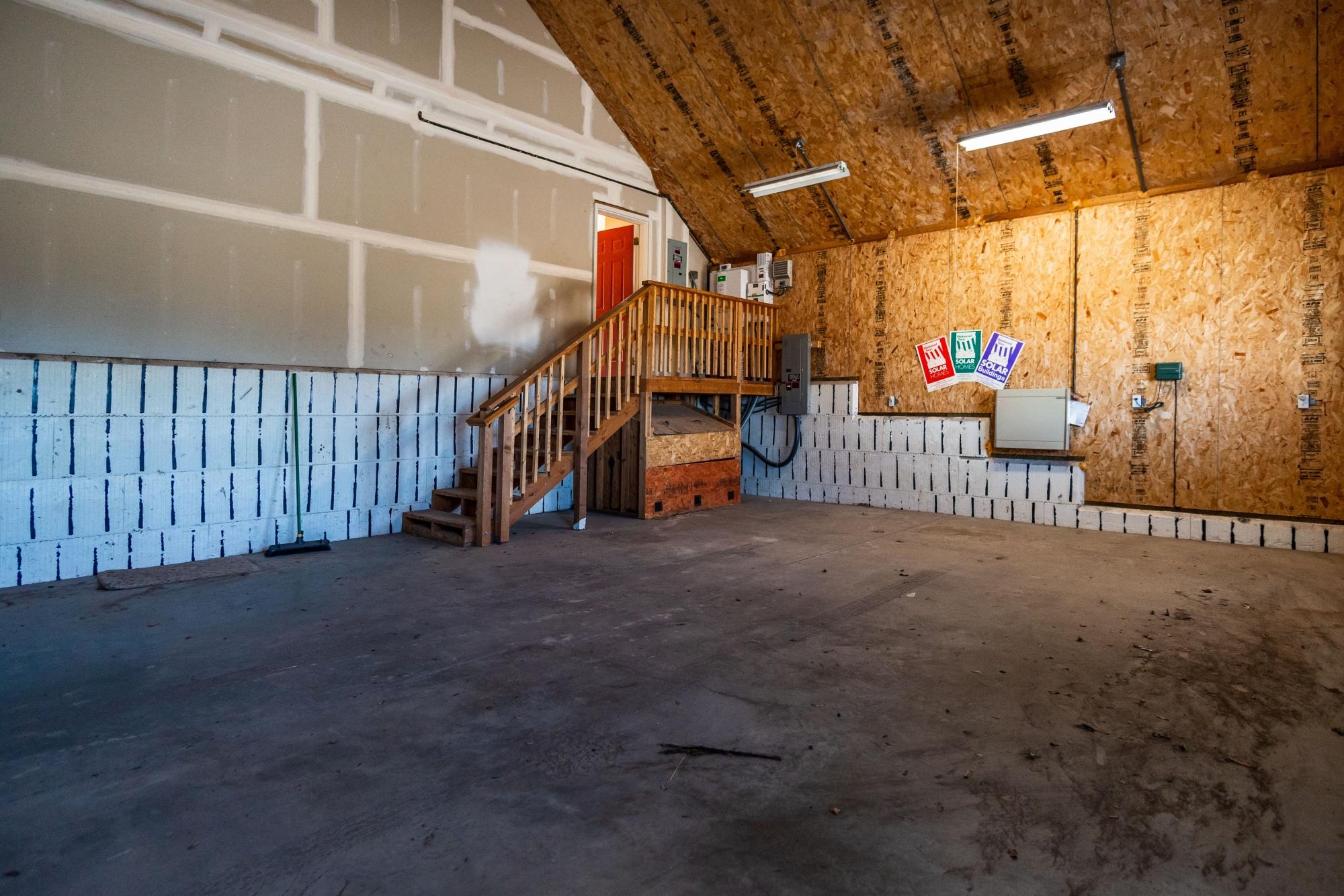 Big Sky Country - Residential