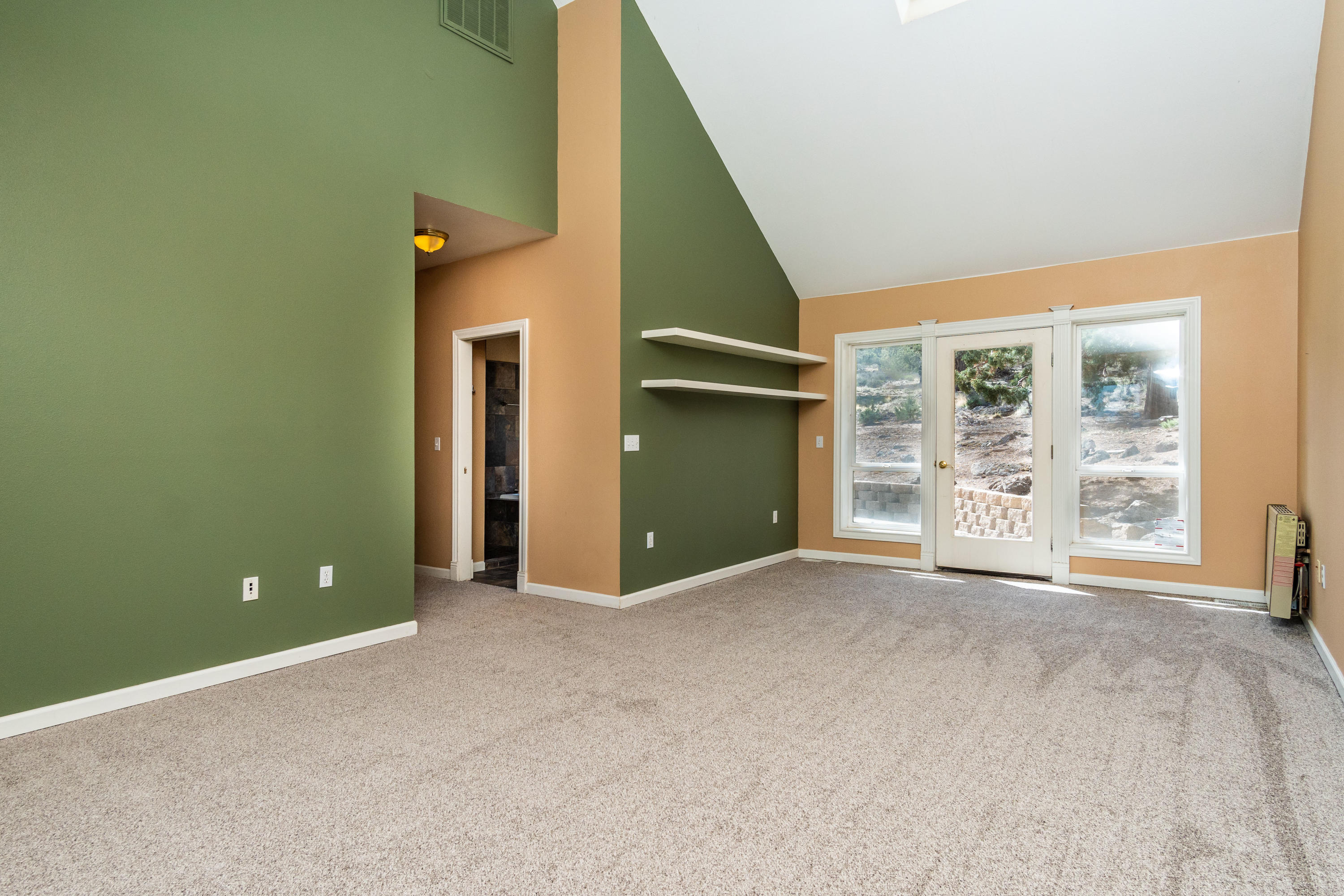 Big Sky Country - Residential