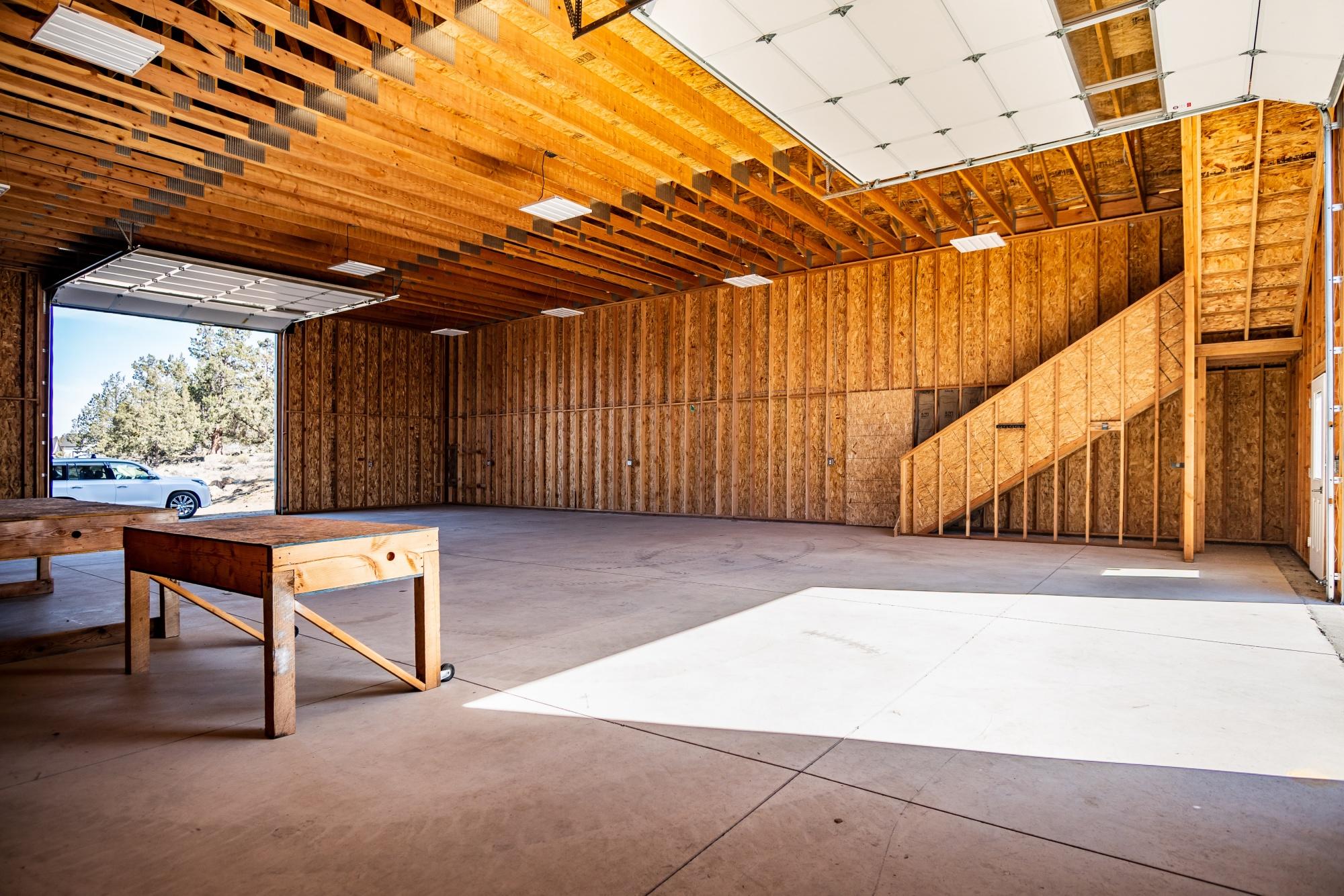 Big Sky Country - Residential