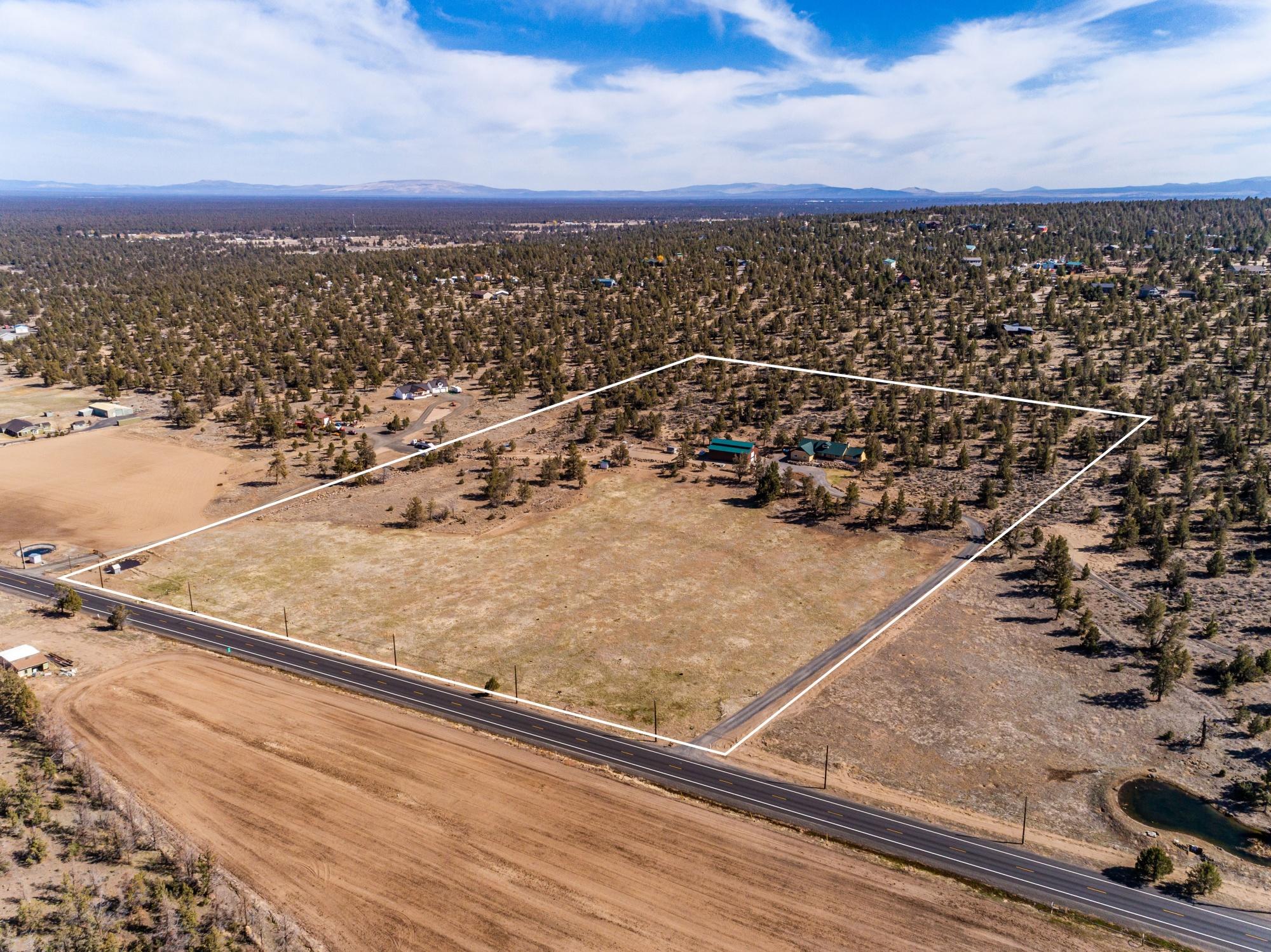 Big Sky Country - Residential