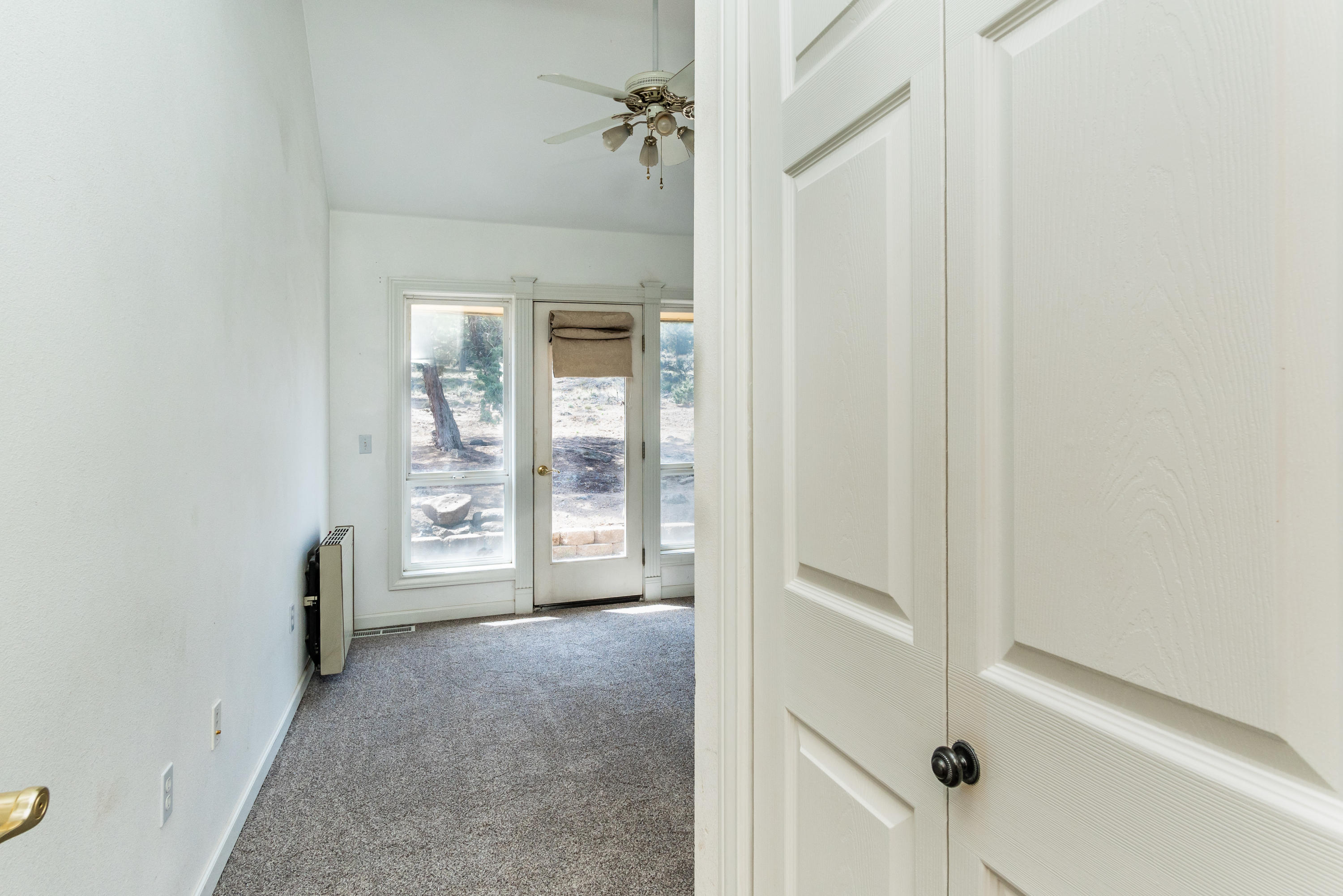 Big Sky Country - Residential