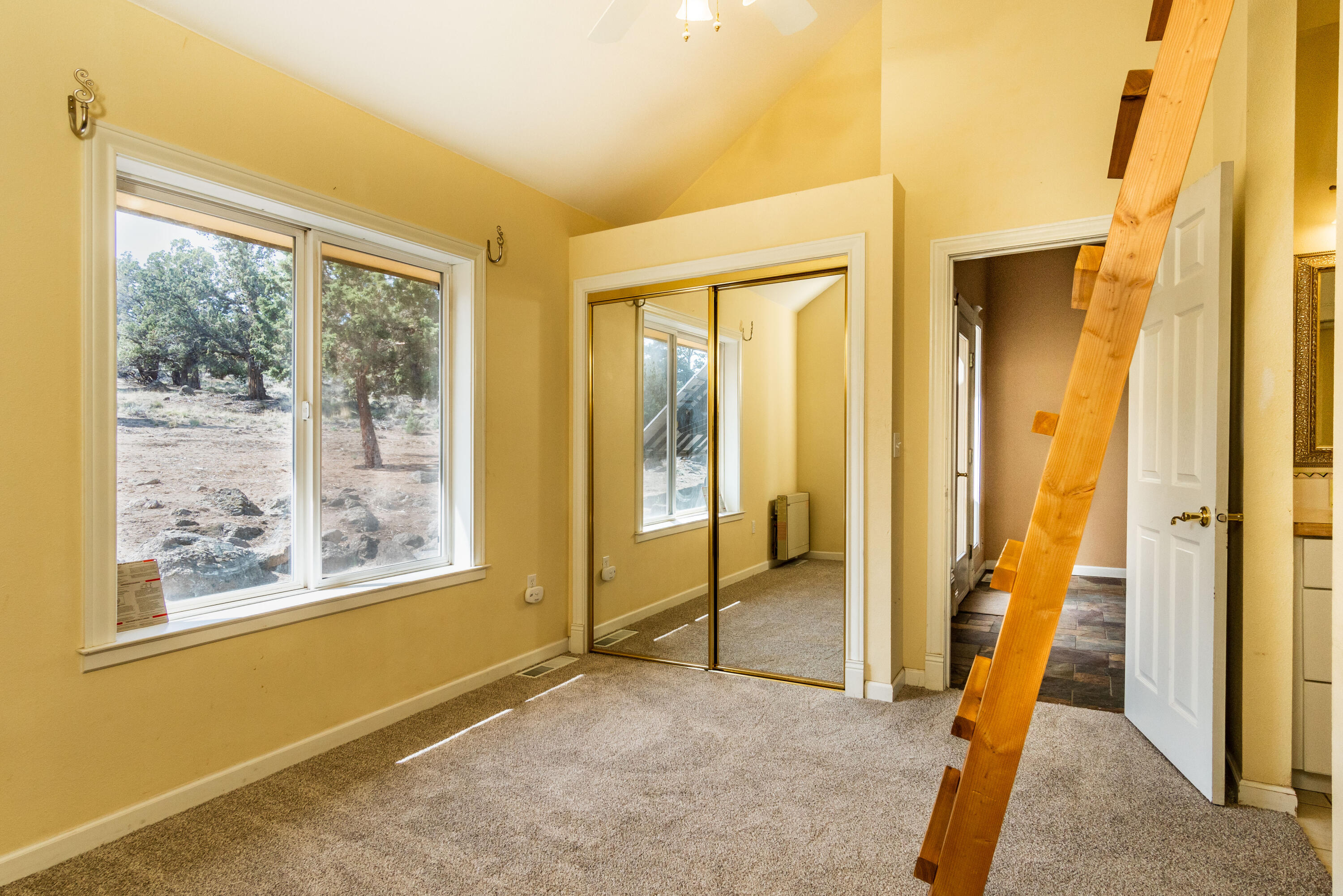 Big Sky Country - Residential