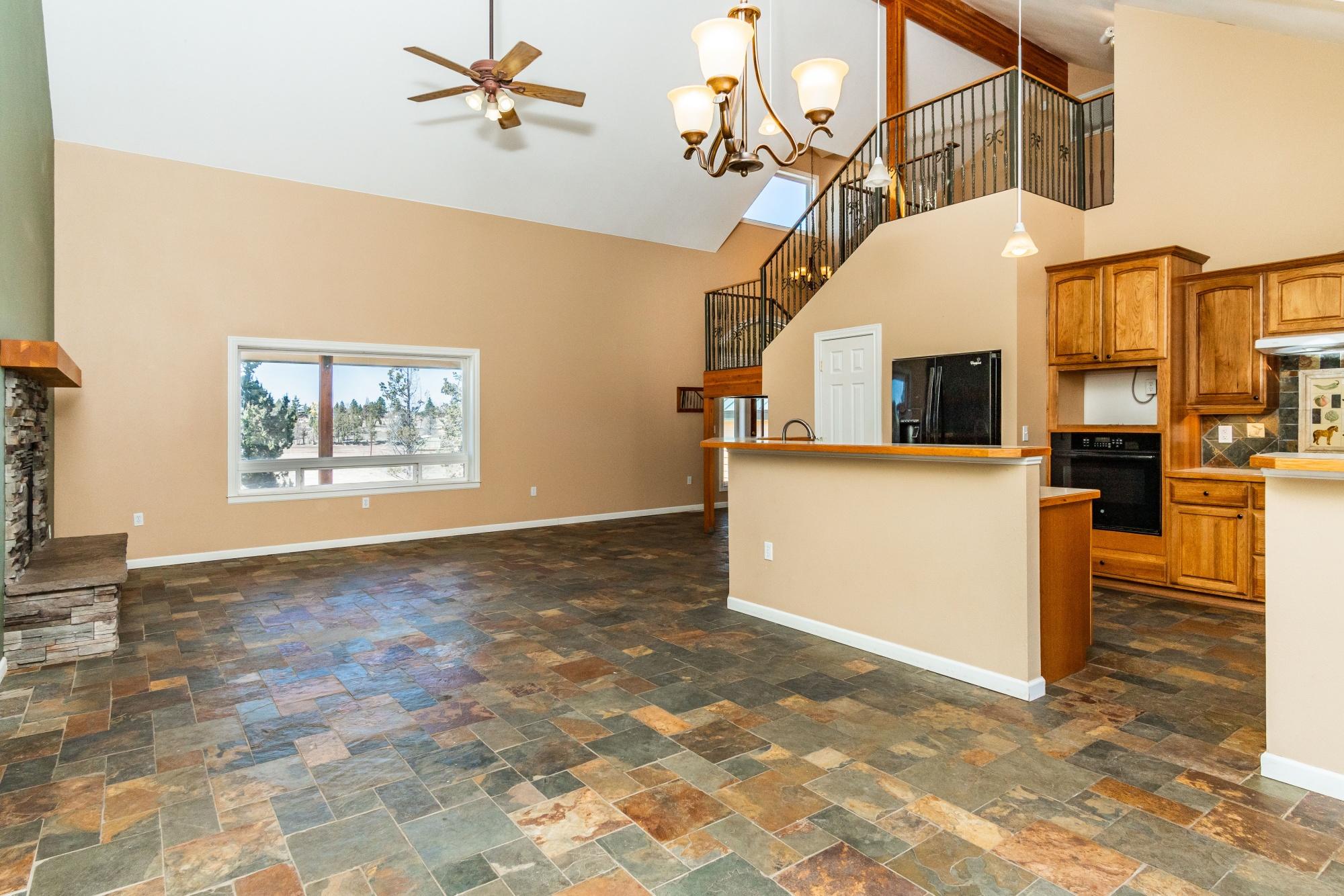 Big Sky Country - Residential