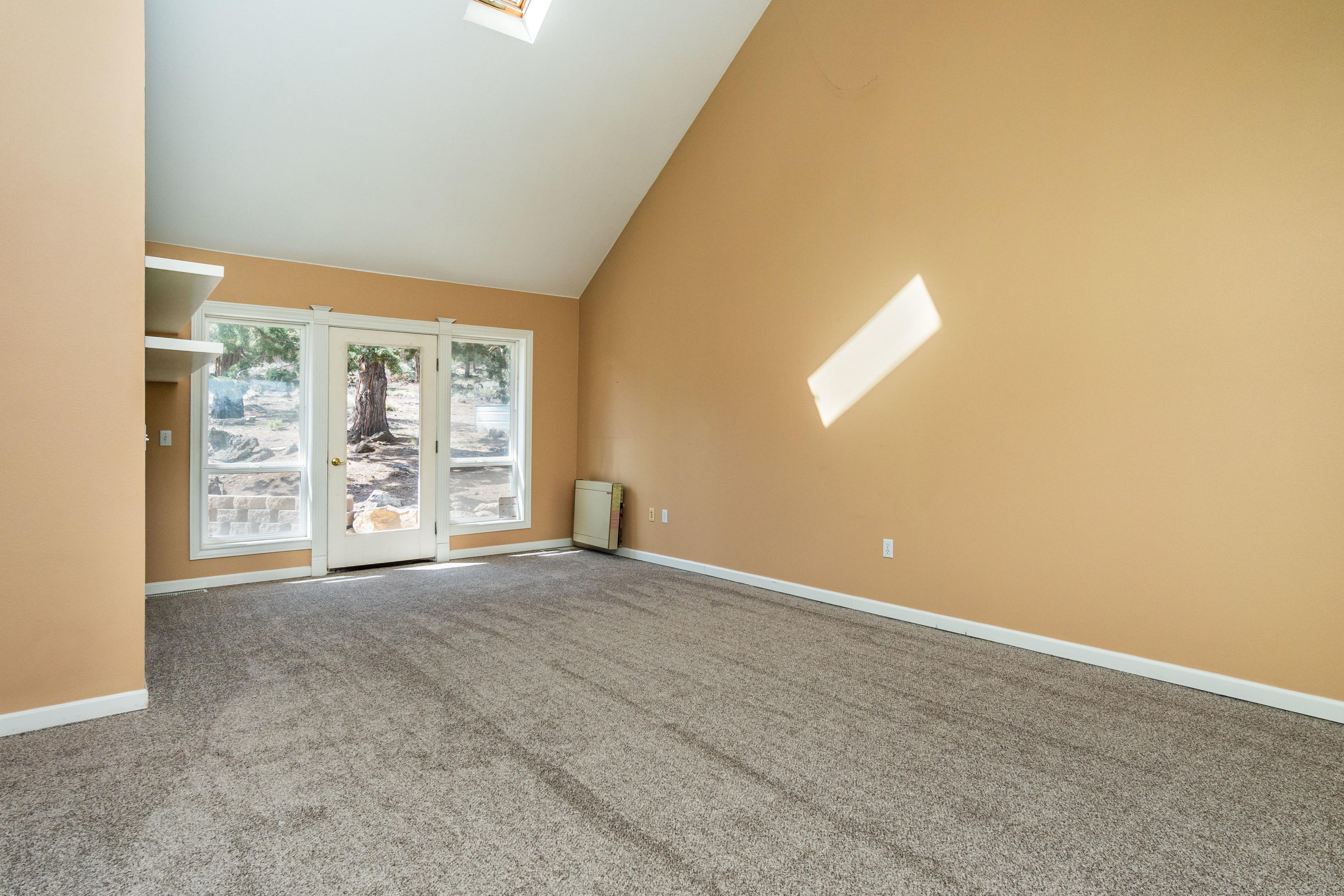 Big Sky Country - Residential